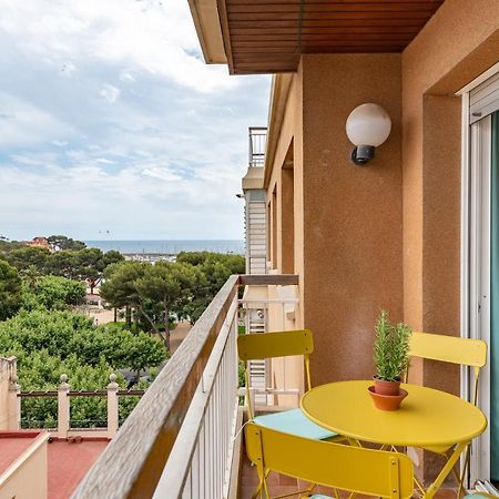 Casa Creu Mar Διαμέρισμα Sant Feliu de Guixols Εξωτερικό φωτογραφία