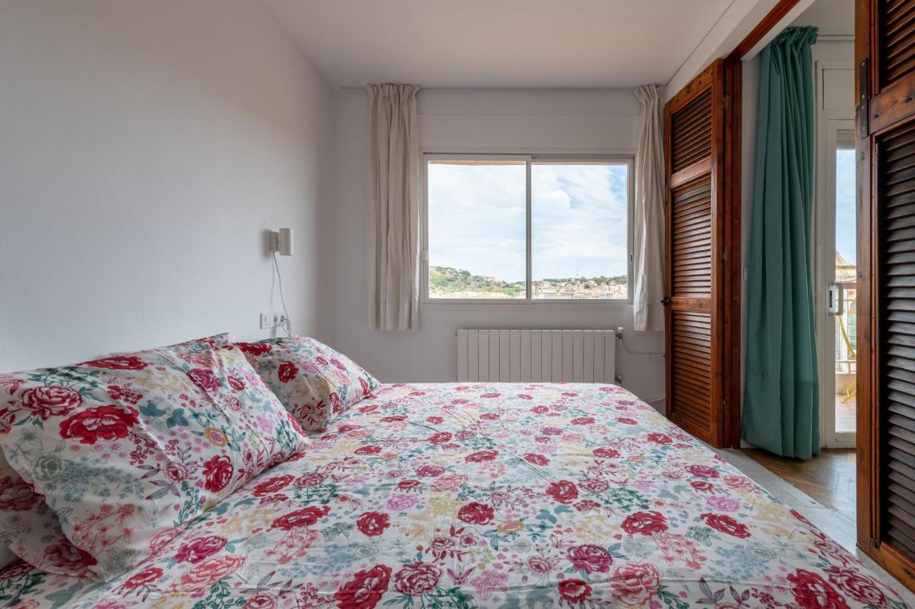 Casa Creu Mar Διαμέρισμα Sant Feliu de Guixols Εξωτερικό φωτογραφία