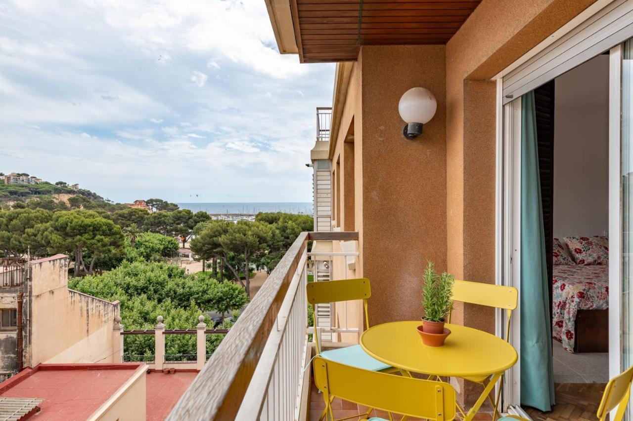 Casa Creu Mar Διαμέρισμα Sant Feliu de Guixols Εξωτερικό φωτογραφία